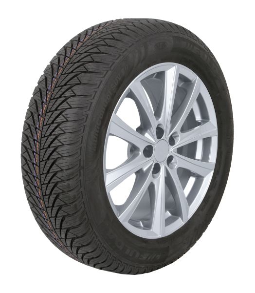 583665 Fulda Passenger All Season Tyre Fulda MultiControl SUV 235/55 R18 104V XL