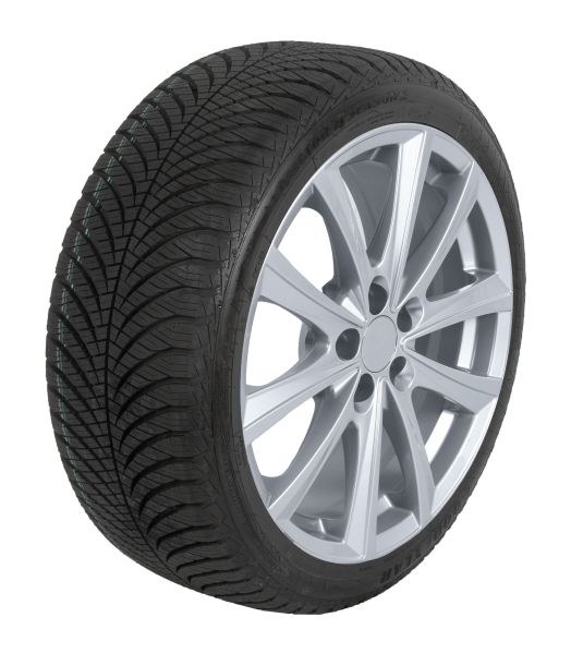 723854 Goodyear Passenger All Season Tyre Goodyear Vector 4Seasons Gen2 195/55 R20 95H XL