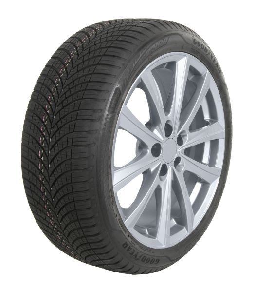 584420 Goodyear Passenger All Season Tyre Goodyear Vector 4Seasons Gen3 SUV 225/60 R18 104V XL