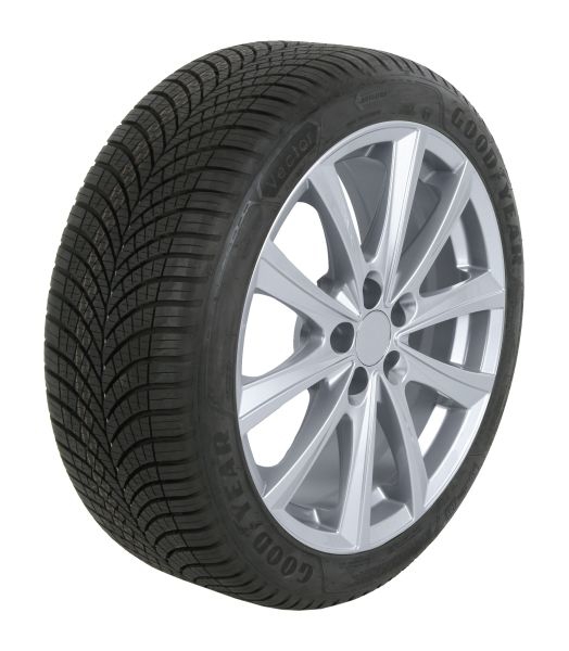 594120 Goodyear Passenger All Season Tyre Goodyear Vector 4Seasons Gen3 235/40 R20 96Y XL
