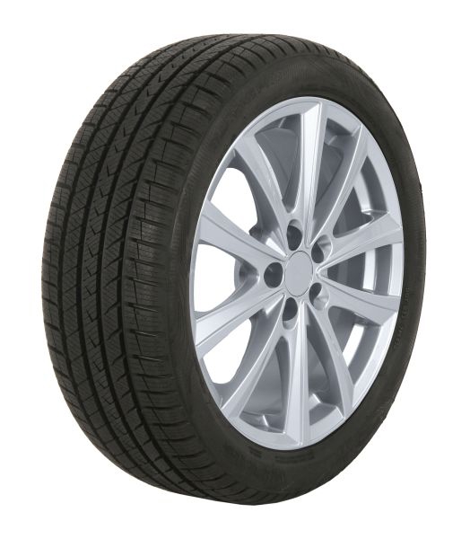 8714692810893 Vredestein Passenger All Season Tyre Vredestein Quatrac Pro 205/45 R17 88V XL