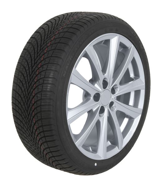 593979 Debica Passenger All Season Tyre Debica Navigator 3 185/55 R15 82H
