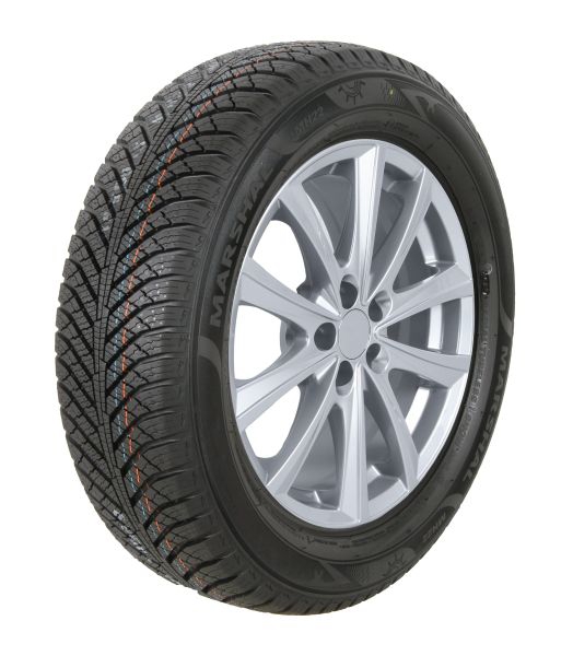 2283083 Marshal Passenger All Season Tyre Marshal MH22 165/65 R14 79T