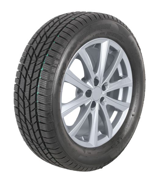T18Y08R2025E0008 Profil Passenger All Season Tyre Profil Pro All Weather 225/45 R17 91V (Retreaded)