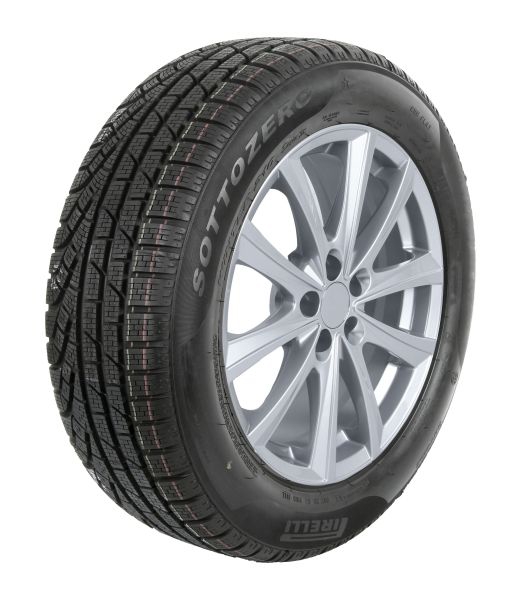 35690 Pirelli Passenger Winter Tyre Pirelli Winter Sottozero Serie II 205/55 R16 94V XL