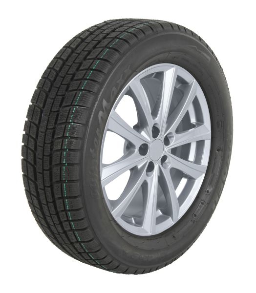 T18Y08R2025E0263 Profil Passenger Winter Tyre Profil Wintermaxx 185/65 R15 88H (Retreaded)