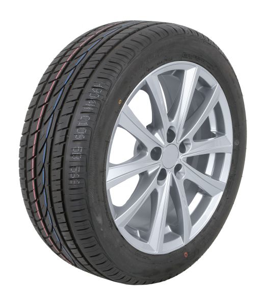 AP526H1 Aplus Passenger Summer Tyre Aplus A607 285/35 R22 106V XL