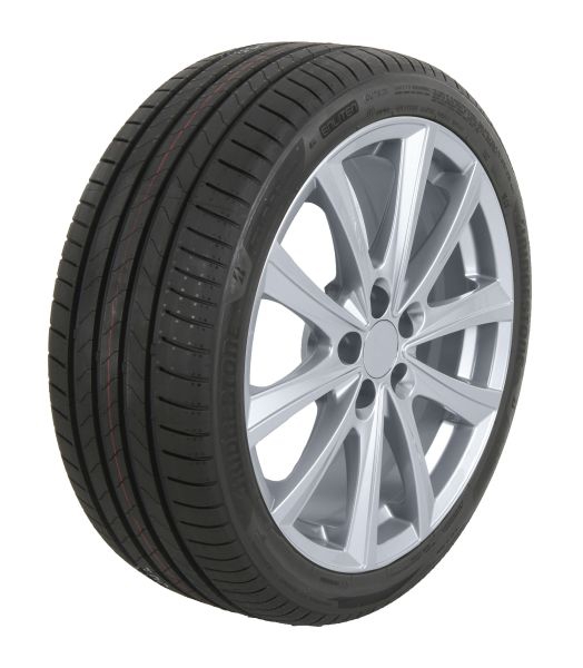 22377 Bridgestone Passenger Summer Tyre Bridgestone Turanza 6 225/40 R18 92Y XL