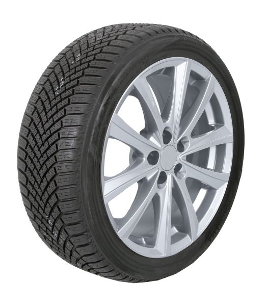 R6168 Yokohama Passenger Winter Tyre Yokohama BluEarth*Winter V906 185/65 R15 88T