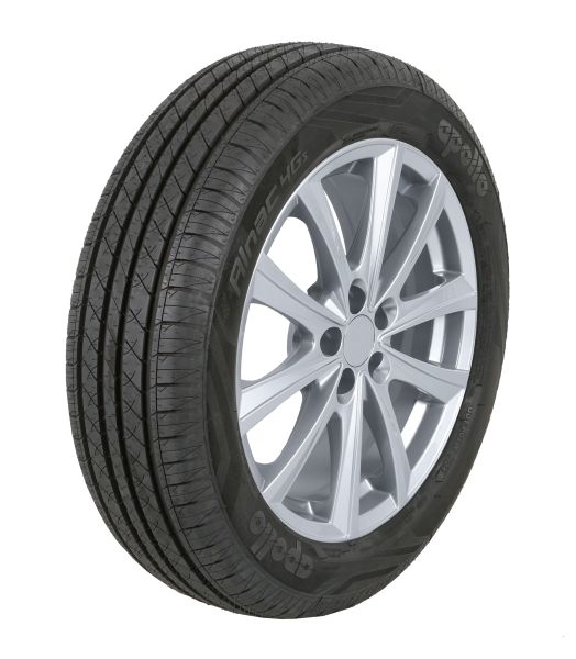 8714692997303 Apollo Tyres Passenger Summer Tyre Apollo Tyres Alnac 4GS 175/65 R15 84T