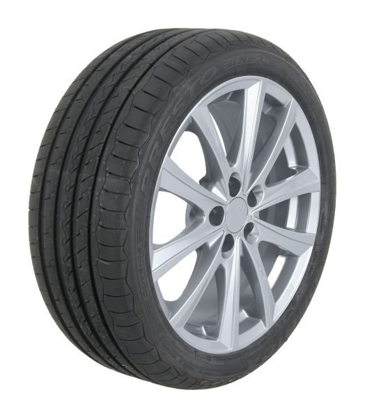 583751 Debica Passenger Summer Tyre Debica Presto UHP 2 255/40 R19 100Y XL