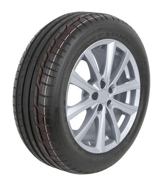 724342 Dunlop Passenger Summer Tyre Dunlop Sport Maxx RT 235/40 R19 96Y XL