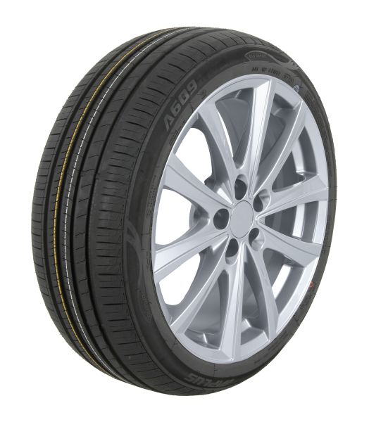 AP2018H1 Aplus Passenger Summer Tyre Aplus A609 185/50 R16 81V
