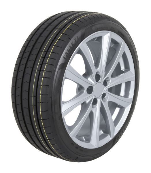596047 Goodyear Passenger Summer Tyre Goodyear Eagle F1 Asymmetric 6 265/45 R20 108T XL
