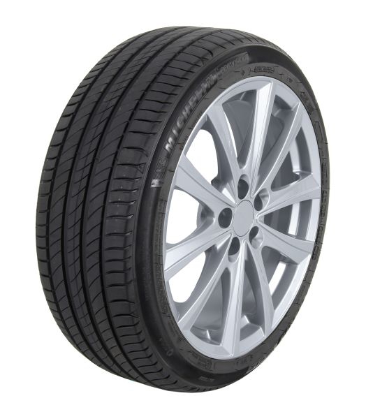 099032 Michelin Passenger Summer Tyre Michelin Primacy 4+ 185/50 R16 81H