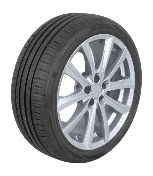 Z107XL032 Trazano Passenger Summer Tyre Trazano ZuperEco Z-107 215/45 R17 91W XL