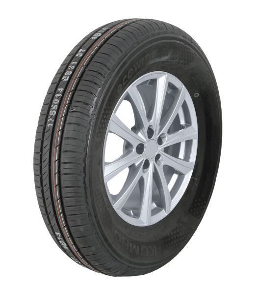 2343473 Kumho Passenger Summer Tyre Kumho Ecowing ES31 195/65 R15 95H XL