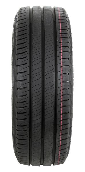 Commercial Summer Tyre Kleber Tyres Transpro 2 195/65 R16C 104/102T Kleber Tyres 968778