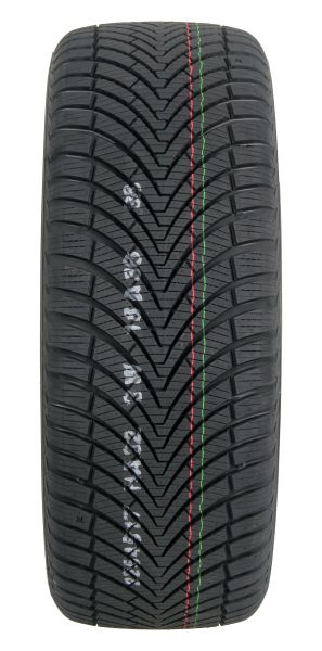 Passenger All Season Tyre Kumho Solus HA32 245/45 R19 102Y XL Kumho 2350073
