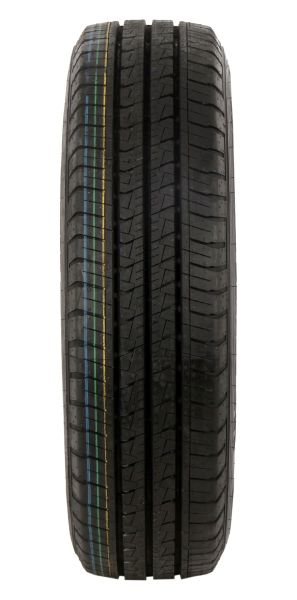 Commercial Summer Tyre Fulda Conveo Tour 2 215/60 R16C 103/101T Fulda 571271
