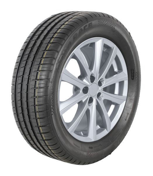 T18Y08R2025E0228 Profil Passenger Summer Tyre Profil Aqua Race 225/40 R18 88W (Retreaded)