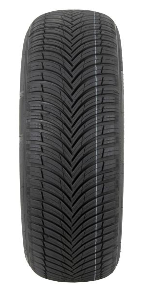 Passenger All Season Tyre Kleber Tyres Quadraxer SUV 235/55 R17 103V XL Kleber Tyres 977482