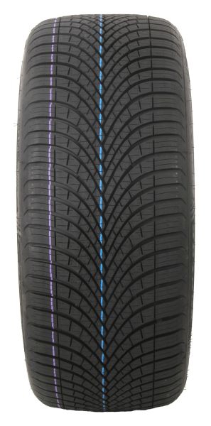 Passenger All Season Tyre Dunlop All Season 2 205/50 R17 93W XL Dunlop 596495