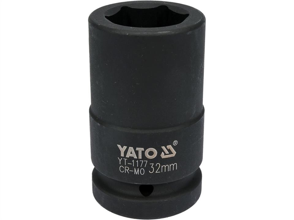 Buy Yato YT-1177 at a low price in United Arab Emirates!