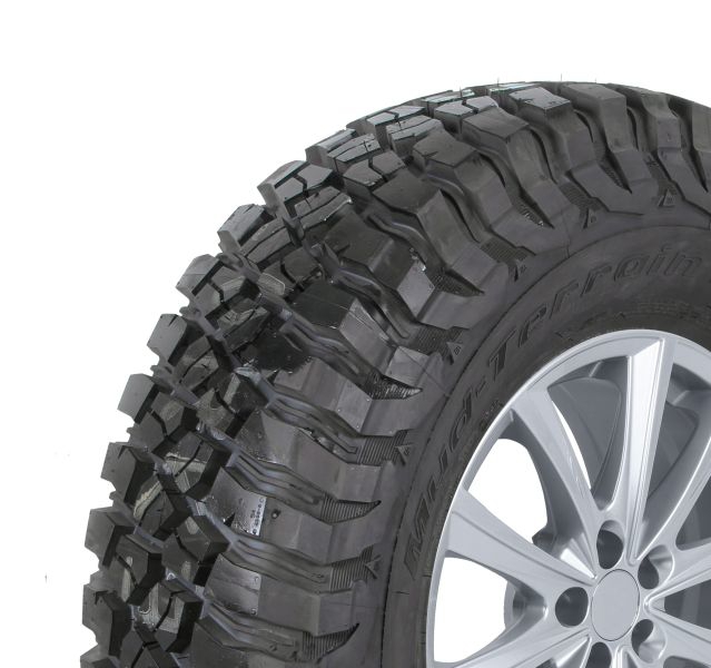 Buy BF Goodrich T18Y08R2025E0364 at a low price in United Arab Emirates!