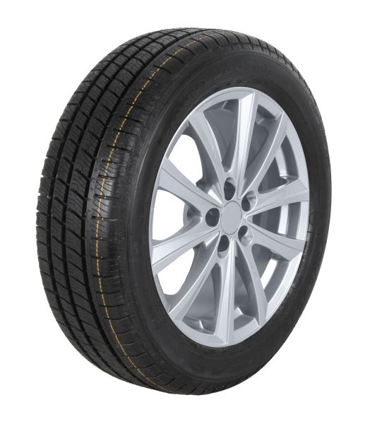 572990 Goodyear Commercial All Season Tyre Goodyear Cargo Vector 2 215/60 R17C 109T