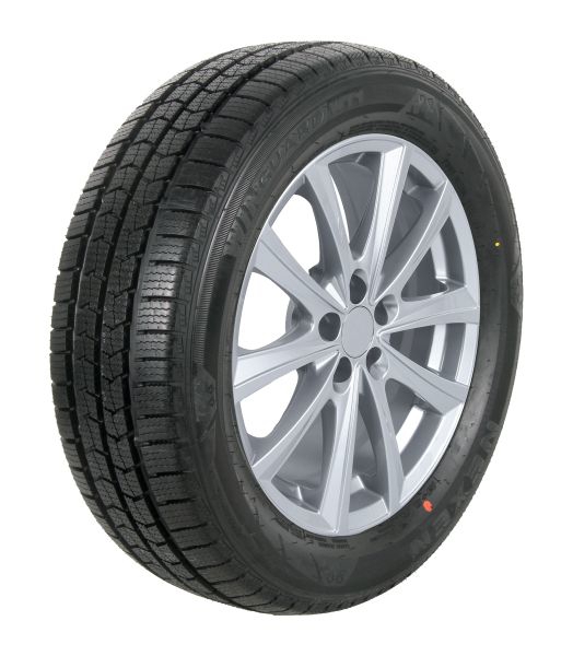 13951 Nexen Commercial Winter Tyre Nexen Winguard WT1 215/60 R16C 103/101T