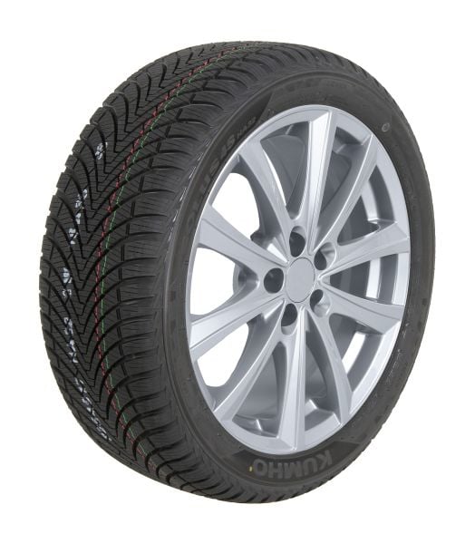 2350073 Kumho Passenger All Season Tyre Kumho Solus HA32 245/45 R19 102Y XL