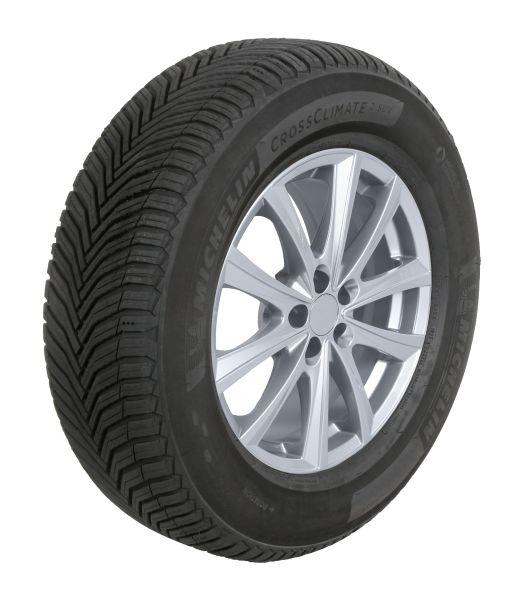 964630 Michelin Passenger All Season Tyre Michelin CrossClimate 2 SUV 235/60 R18 103T