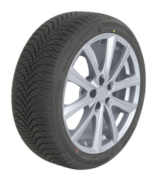 Z401029 Trazano Passenger All Season Tyre Trazano Z-401 185/55 R15 82H