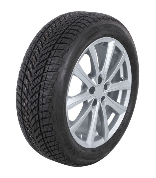 721268 Goodyear Passenger Winter Tyre Goodyear UltraGrip Performance 3 225/45 R19 96T XL