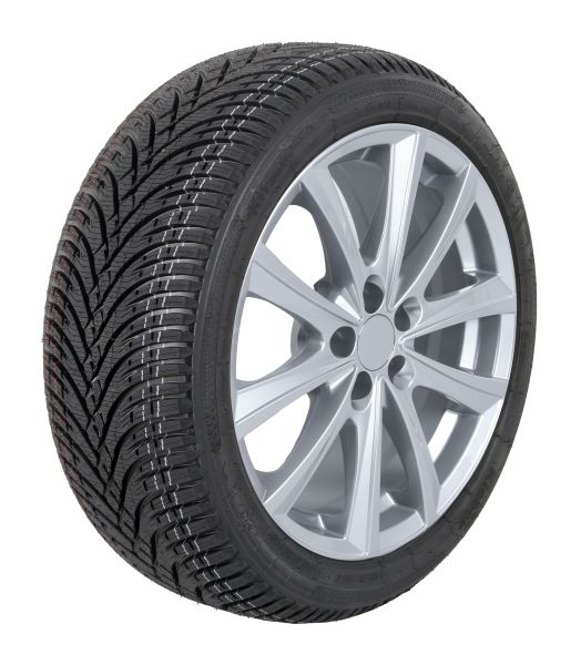 601124 Kleber Tyres Passenger Winter Tyre Kleber Tyres Krisalp HP3 225/40 R18 92W XL