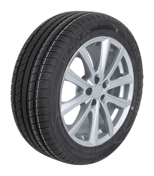 500E1030A Ovation Passenger All Season Tyre Ovation VI-782 AS 245/40 R18 97V XL