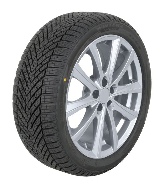 39661 Pirelli Passenger Winter Tyre Pirelli Cinturato Winter 2 205/65 R17 100H XL