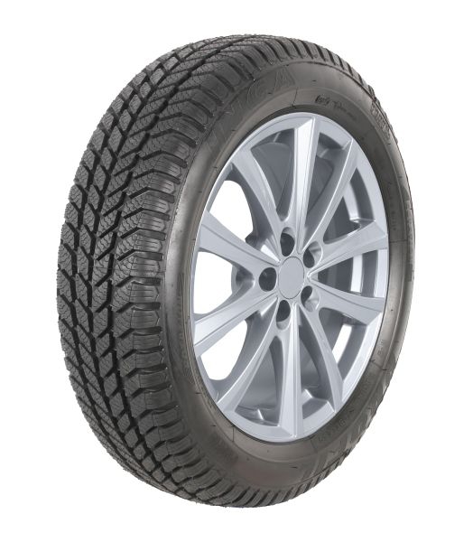 T18Y08R2025E0215 Profil Passenger Winter Tyre Profil Inga 165/65 R15 81T (Retreaded)