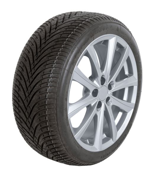 778508 BF Goodrich Passenger Winter Tyre Bf Goodrich GForce Winter 2 245/45 R17 99V XL