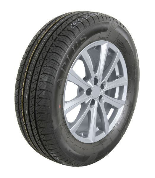 AP923H1 Aplus Passenger Summer Tyre Aplus A919 255/70 R18 113H