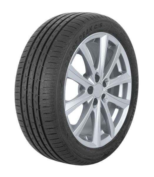 SPORTPEAKCS39 Crosswind Passenger Summer Tyre Crosswind Sport Peak C/S 255/50 R19 107W XL