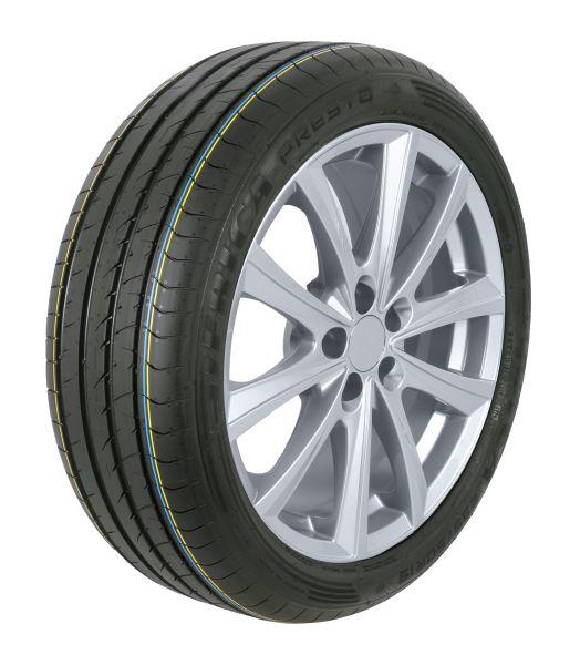 595500 Debica Passenger Summer Tyre Debica Presto 215/70 R16 100H