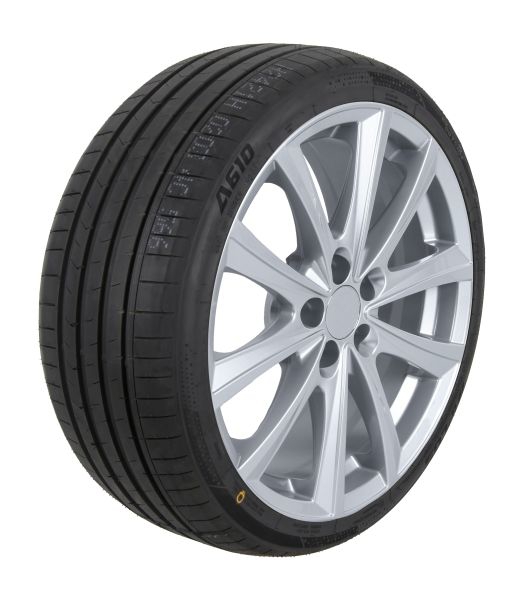 7AP2423H1 Aplus Passenger Summer Tyre Aplus A610 225/50 R18 99W XL