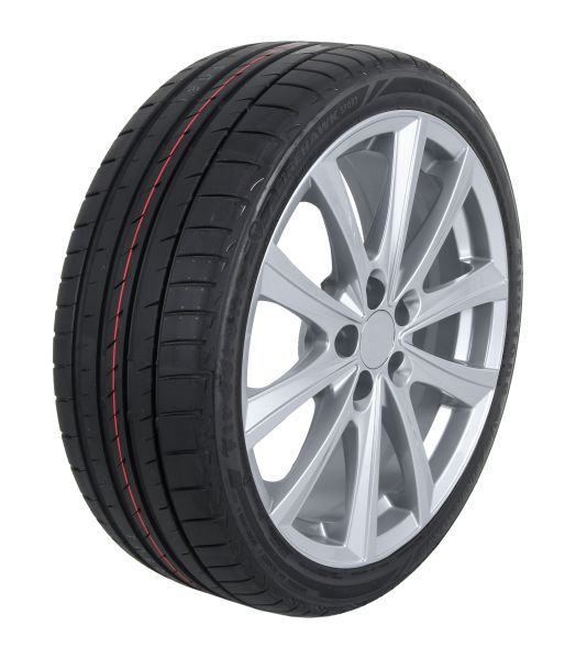 24040 Firestone Passenger Summer Tyre Firestone Firehawk Sport 235/35 R19 91Y XL