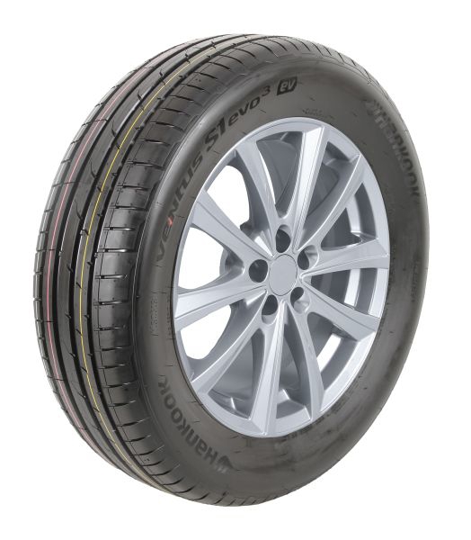 1025004 Hankook Passenger Summer Tyre Hankook Ventus S1 EVO 3 ev K127E 235/55 R20 105Y XL