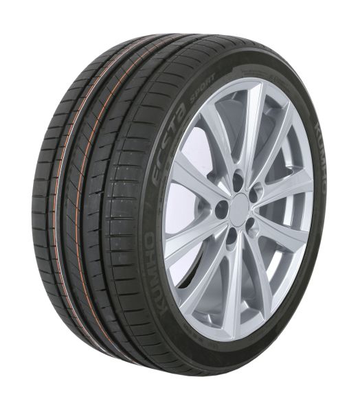 2364763 Kumho Passenger Summer Tyre Kumho Ecsta Sport PS72 245/50 R18 104Y XL