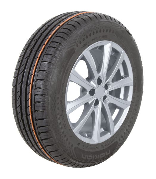 T429708 Nokian Passenger Summer Tyre Nokian iLine 185/65 R14 86T