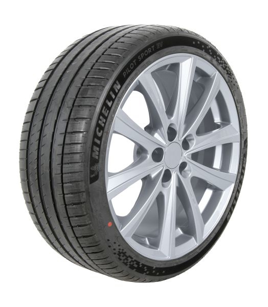 831186 Michelin Passenger Summer Tyre Michelin Pilot Sport EV 255/50 R21 109Y XL