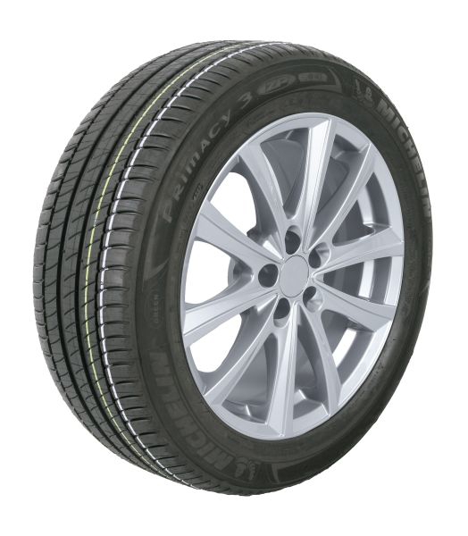 T18Y08R2025E0037 Michelin Passenger Summer Tyre Michelin Primacy 3 205/55 R17 95W XL ZP